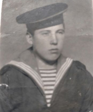 Кудрин Николай Яковлевич