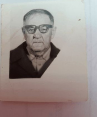 Мартынов Алексей Филиппович