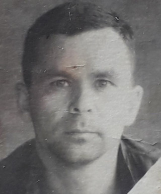 Макаров Фёдор Антонович