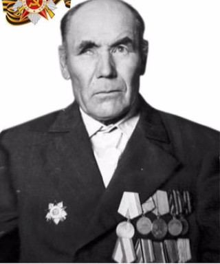 Булатов Нурислам Шагивалеевич