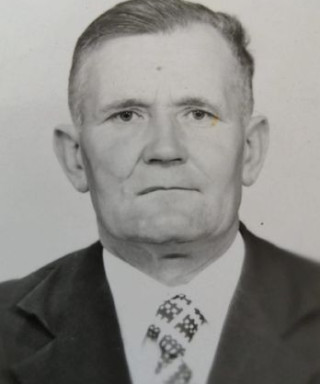 Василевский Александр Моисеевич