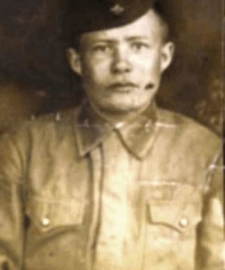 Рагозин Михаил Иванович