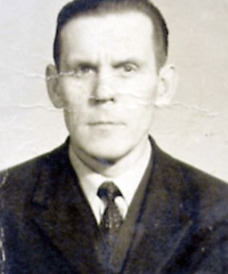 Китаев Николай Александрович