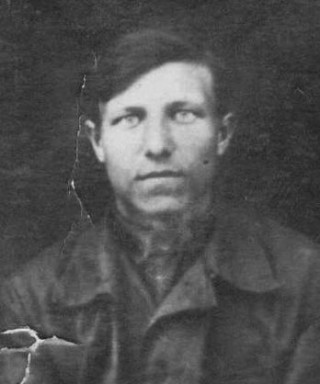 Макаров Василий Афонасьевич