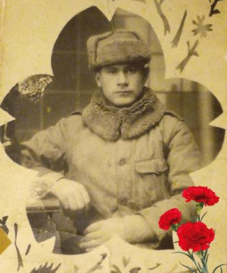 КРАСАВИН ВИКТОР ПАВЛОВИЧ