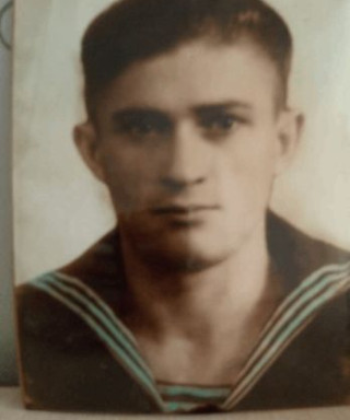 Медведев Георгий Михайлович