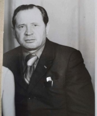 Макаров Василий Яковлевич