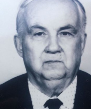 Артюшкевич Адриан Семёнович