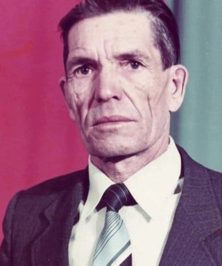 Макаровский Павел Петрович