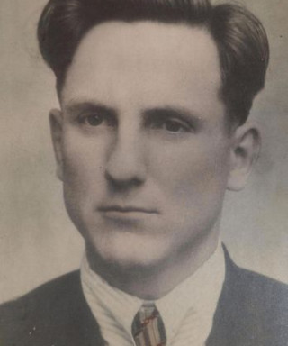 Шестериков Иван Семёнович