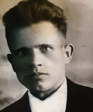 Майоров Александр Алексеевич