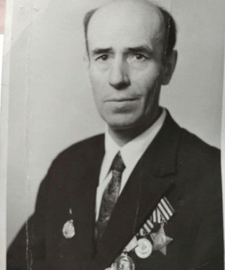 Пивченков Константин Николаевич