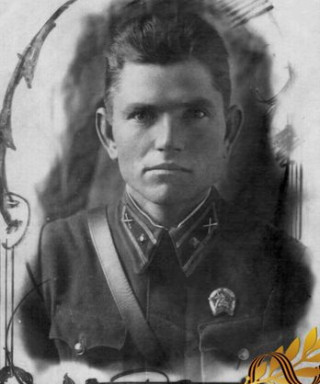 Литвиненко Михаил Васильевич