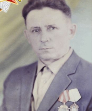 Будылко Михаил Демьянович