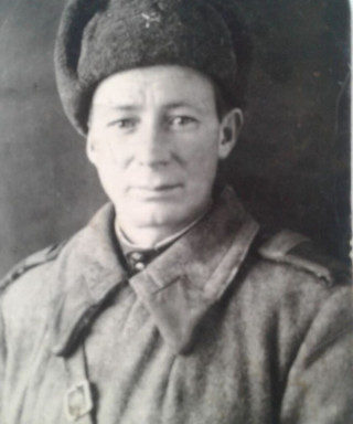 Егоров Иван Аркадьевич