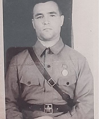 Лыткин Николай Алексеевич