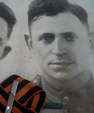 Мищенко Михаил Сергеевич