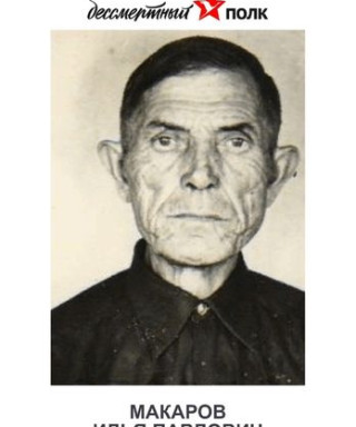 Макаров Илья Павлович