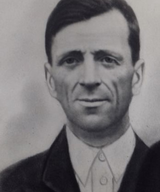 Новосельцев Василий Иванович