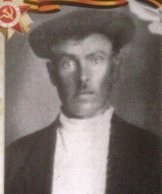 Буленвшев Семён Семёнович