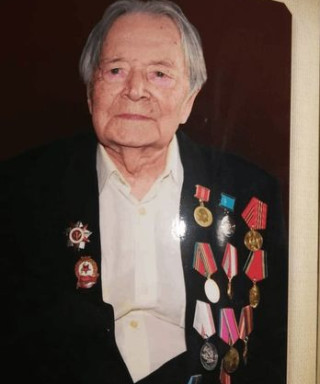 Игошин Евгений Романович