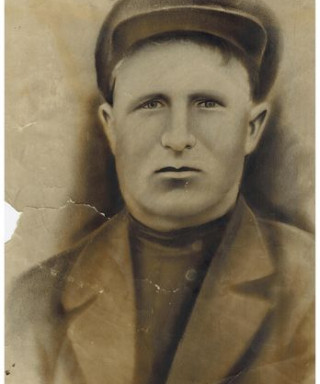 Астахов Степан Михайлович