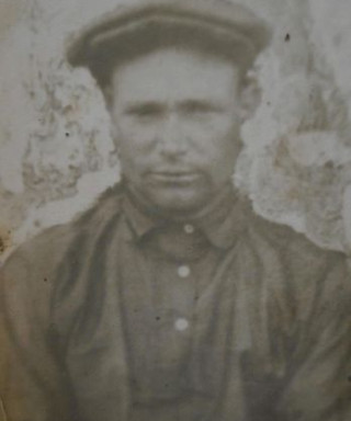 Кулагин Николай Васильевич