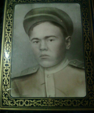 Мухамадиев Хакимьян Салимьянович