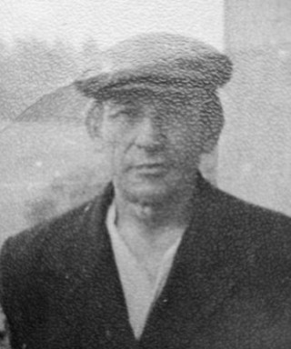 Гришин Василий Леоньтьевич