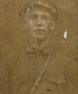 Беляков Гавриил Андреевич