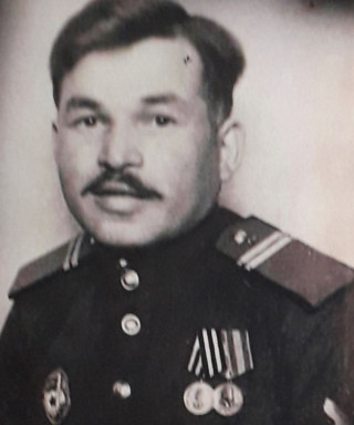 Колпаков Николай Николаевич