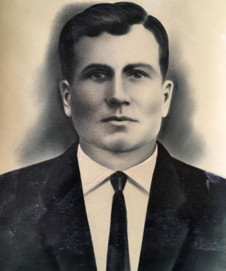 Михальчук Дмитрий Григорьевич