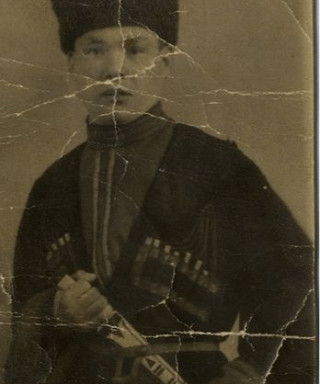 Казаков Василий Викторович