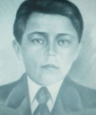 Педько Григорий Борисович