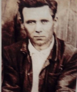 Федяев Петр Максимович