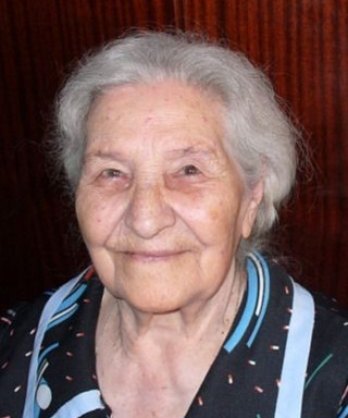 Киселева Мария Ивановна