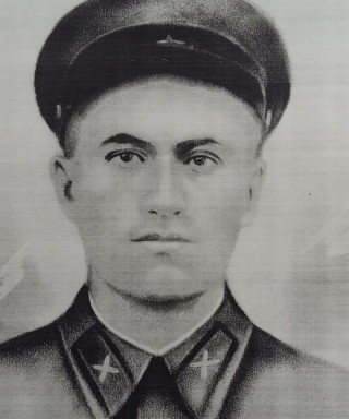 Алиев Адыхан Джашарбекович