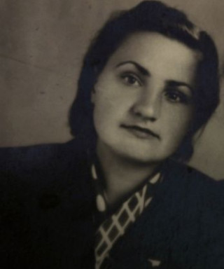 Брехова Раиса Романовна