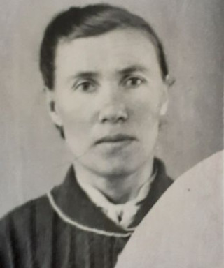 Кутумова Евдокия Михайловна