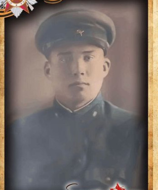 Гараев Файзылгаян Хаматханович