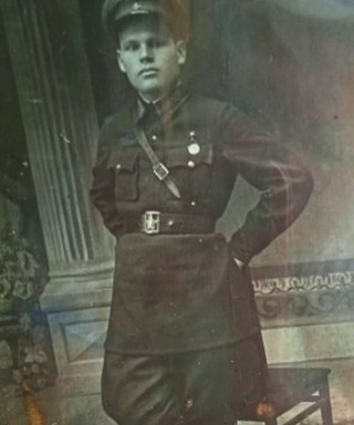 Коротаев Лаврентий Григорьевич