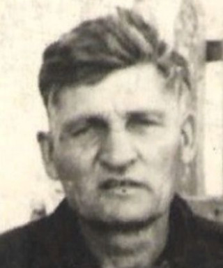 Данчин Прохор Иванович