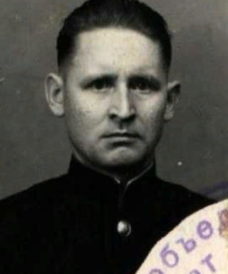 Облетов Федор Степанович