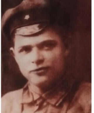 Жилинский Елисей Илларионович