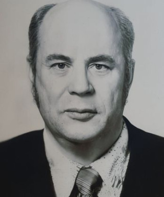 Измайлов Иван Прохорович