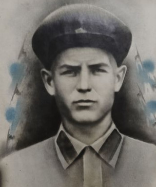 Москалев Ефим Емельянович