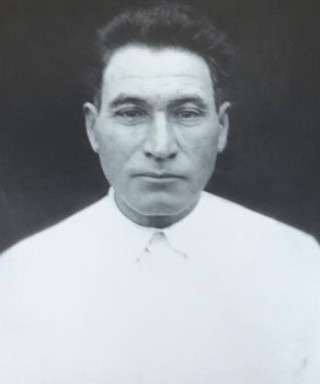 Костылев Пётр Ананьевич