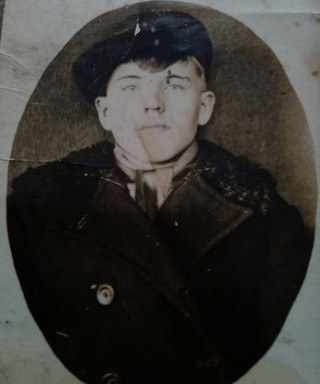 Завьялов Андрей Иванович