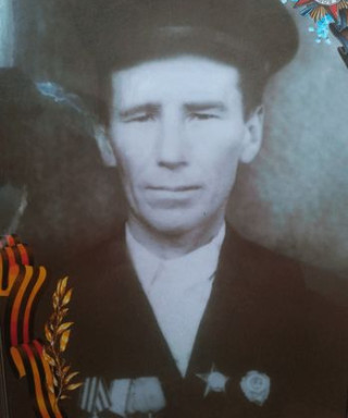 Заяц Игнат Игнатьевич