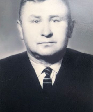 Диковицкий Андрей Сергеевич